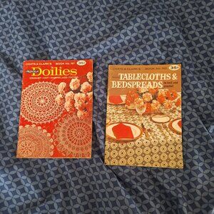 coats and clarks books